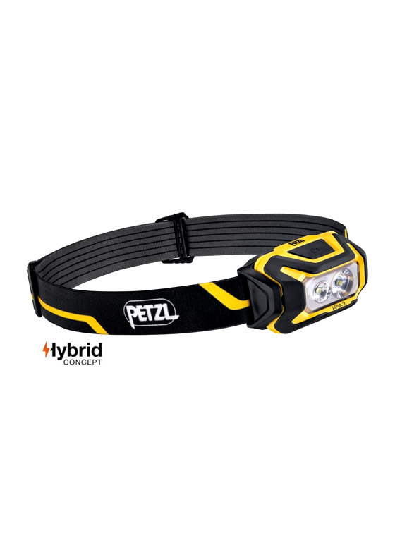 Petzl ARIA 2