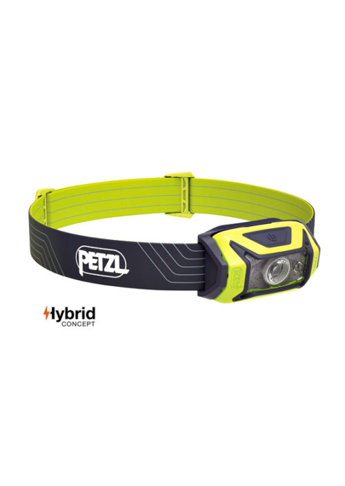 Petzl TIKKA 2022