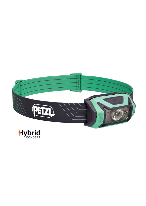 Petzl TIKKA 2022