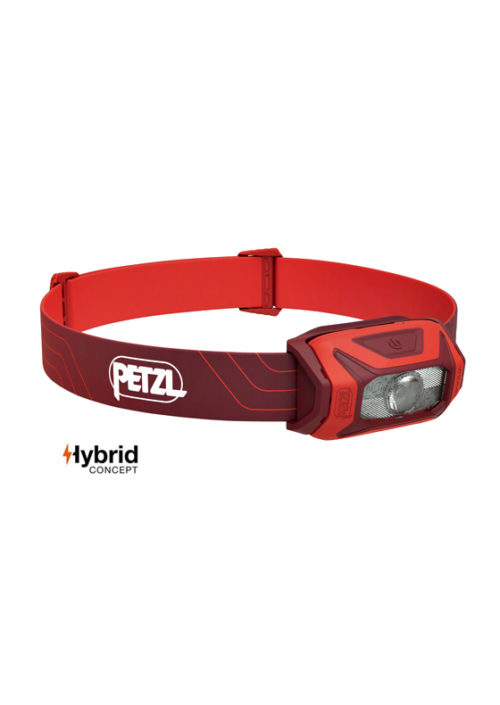 Petzl TIKKINA 2022
