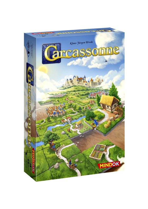 Carcassonne