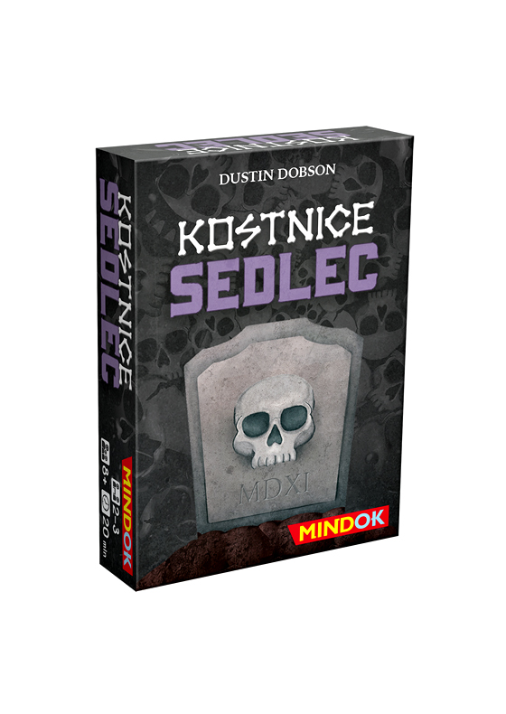 Kostnice Sedlec