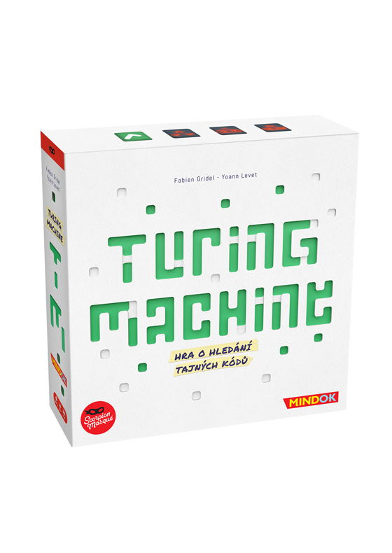Turing machine