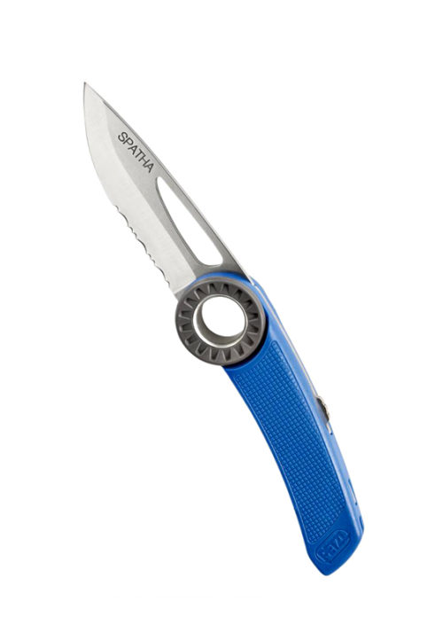 Nôž Petzl Spatha