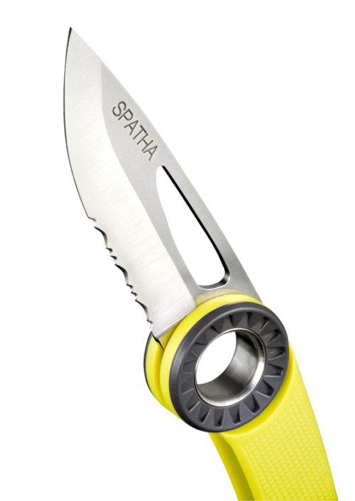 Nôž Petzl Spatha
