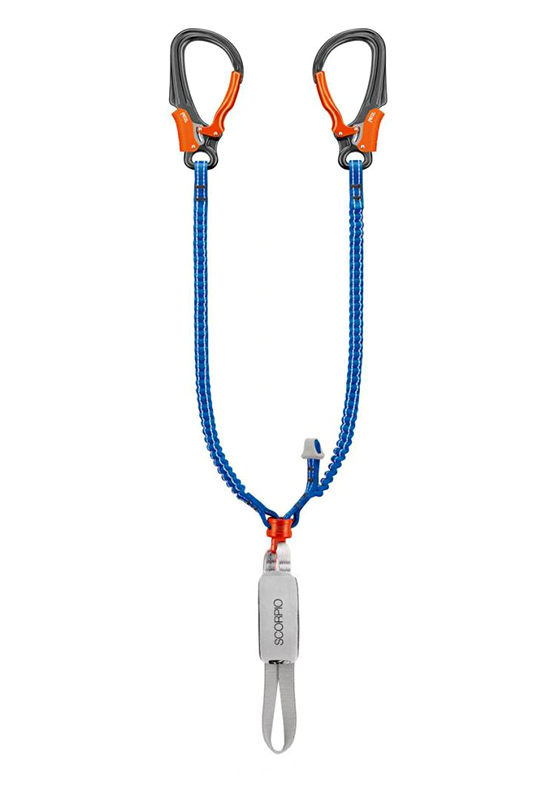 Petzl Scorpio Eashook